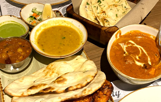 Hotel Aarvi